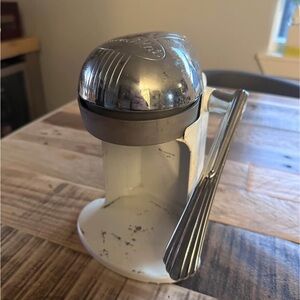 Vintage Rival Juice-o-mat Juicer